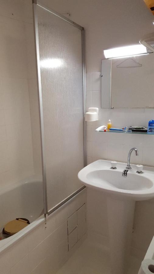 סן-לארי-סולאן Appartement Au Pied Des Pistes De St Lary מראה חיצוני תמונה